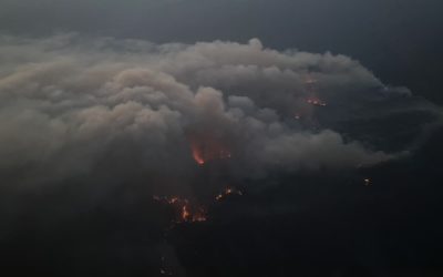 Electra Incident – July 4, 2022