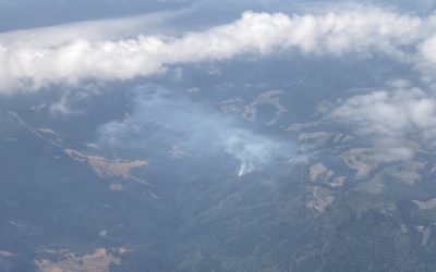 Six Rivers Complex – August 5, 2022